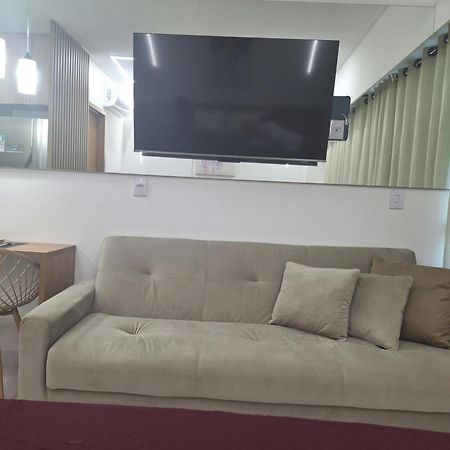 Flat Makia Beach Experience Muro Alto Porto de Galinhas Exterior photo