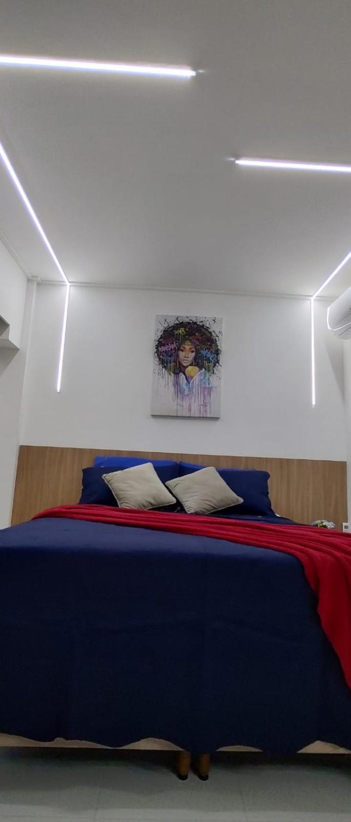 Flat Makia Beach Experience Muro Alto Porto de Galinhas Exterior photo