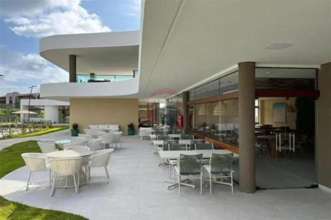 Flat Makia Beach Experience Muro Alto Porto de Galinhas Exterior photo