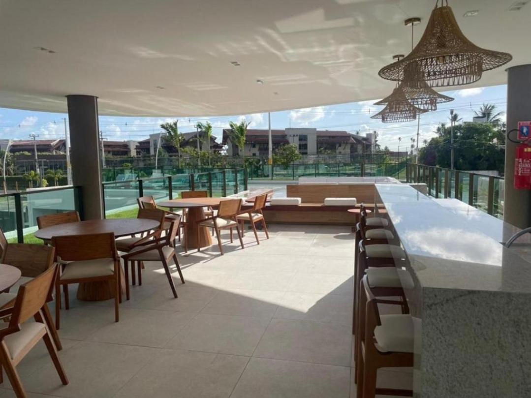Flat Makia Beach Experience Muro Alto Porto de Galinhas Exterior photo