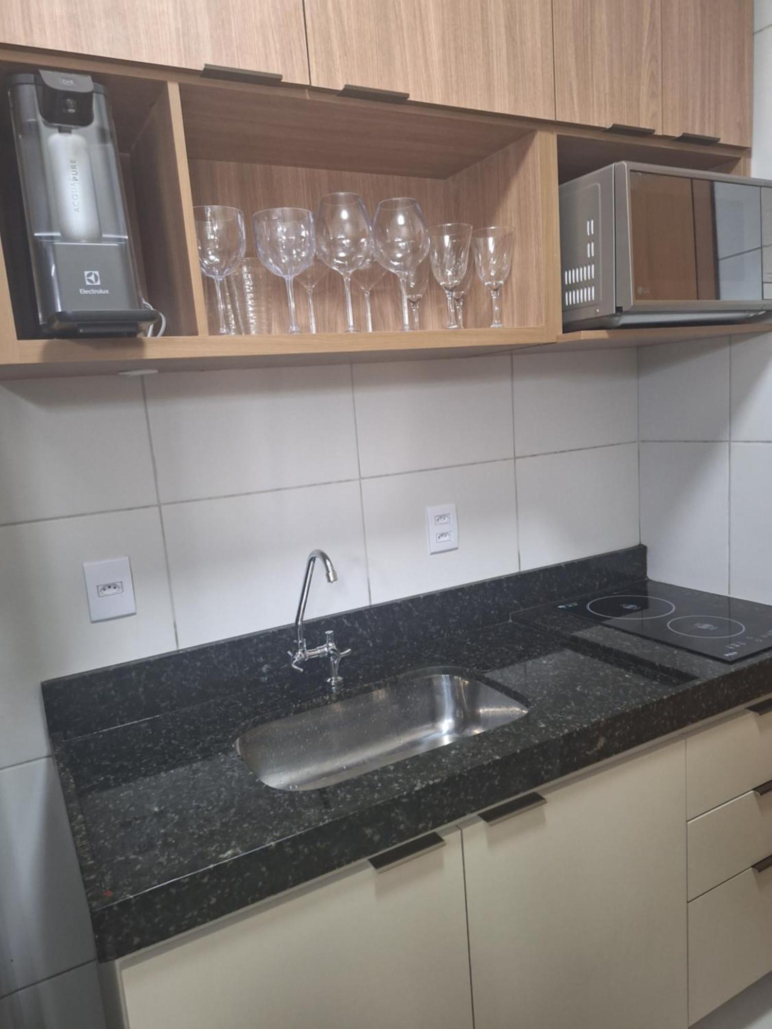 Flat Makia Beach Experience Muro Alto Porto de Galinhas Exterior photo