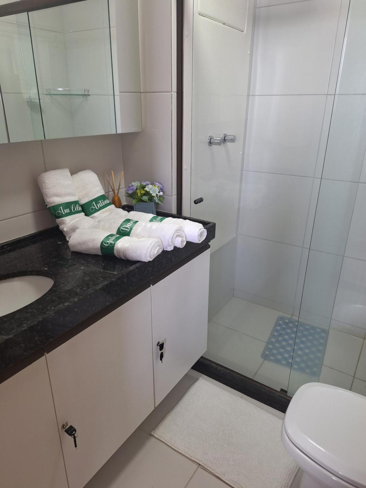 Flat Makia Beach Experience Muro Alto Porto de Galinhas Exterior photo