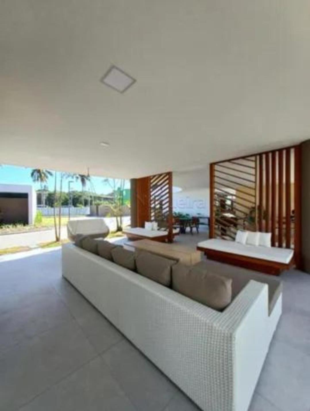 Flat Makia Beach Experience Muro Alto Porto de Galinhas Exterior photo